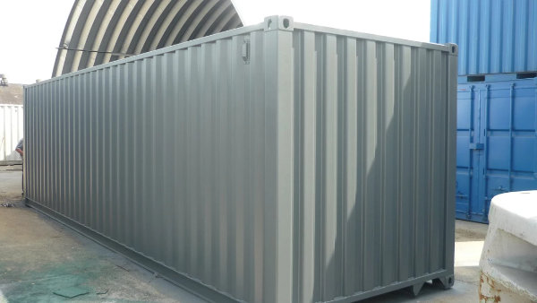 30ft Containers